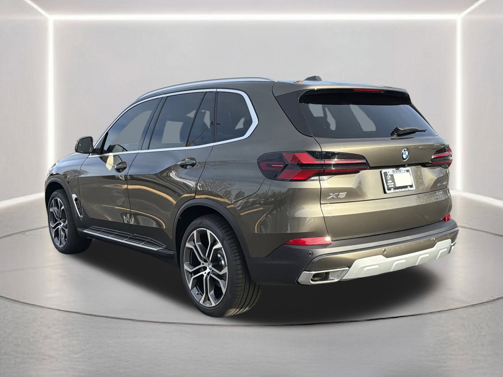 New 2026 BMW X5 sDrive40i RWD image 25