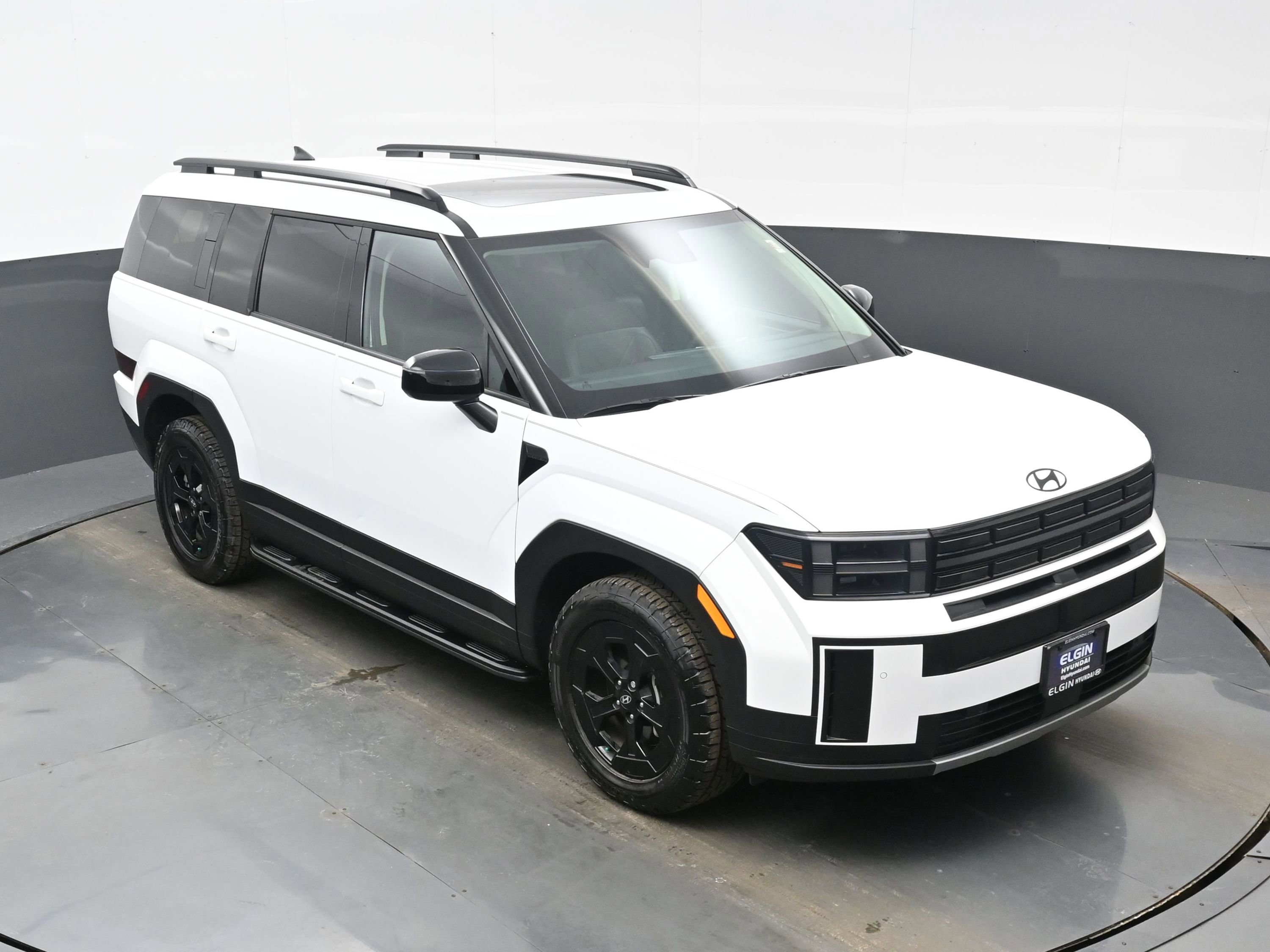 Used 2025 Hyundai Santa Fe XRT image 40