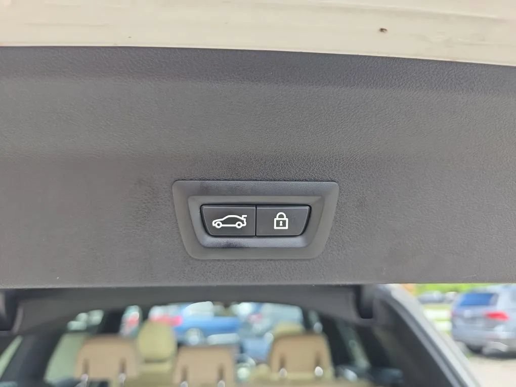 Used 2021 BMW X3 sDrive30i w/ Convenience Package RWD image 58