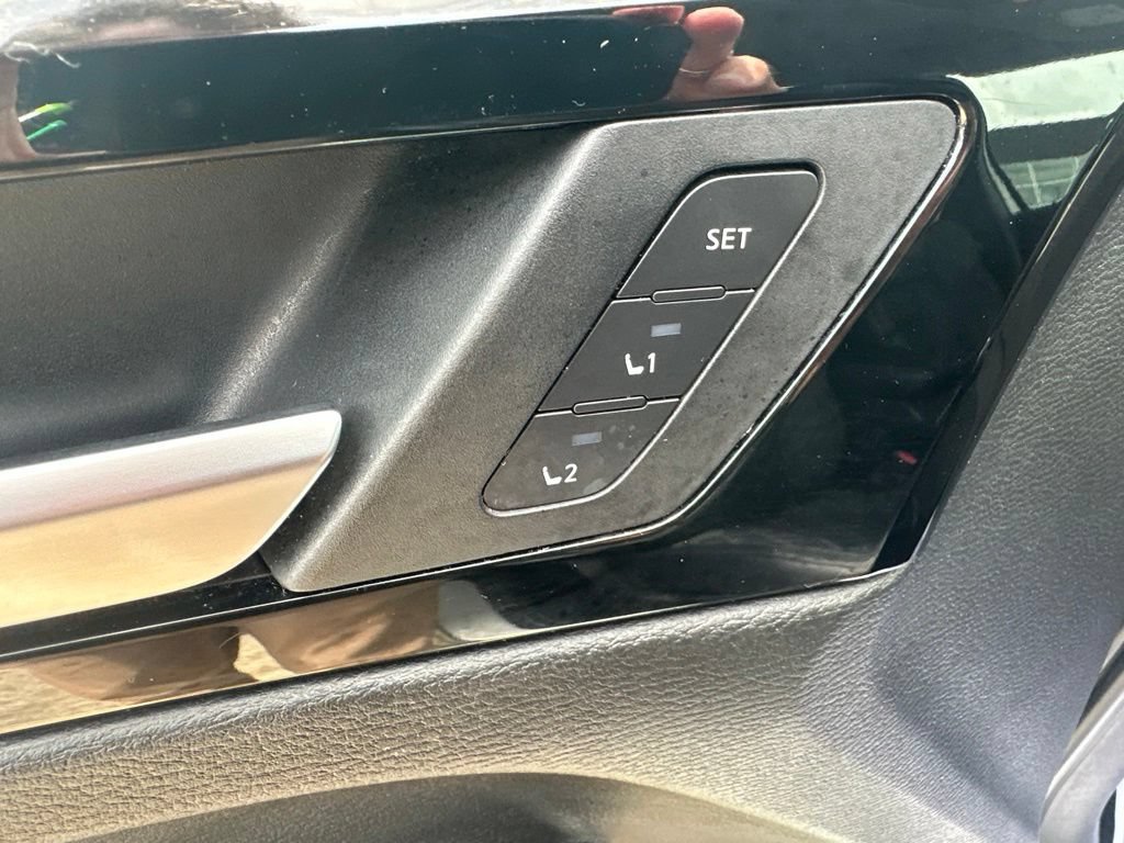 Used 2024 Mitsubishi Outlander SEL FWD image 27