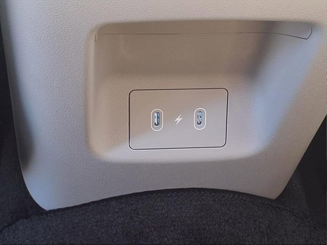 New 2026 Hyundai Tucson Limited image 13