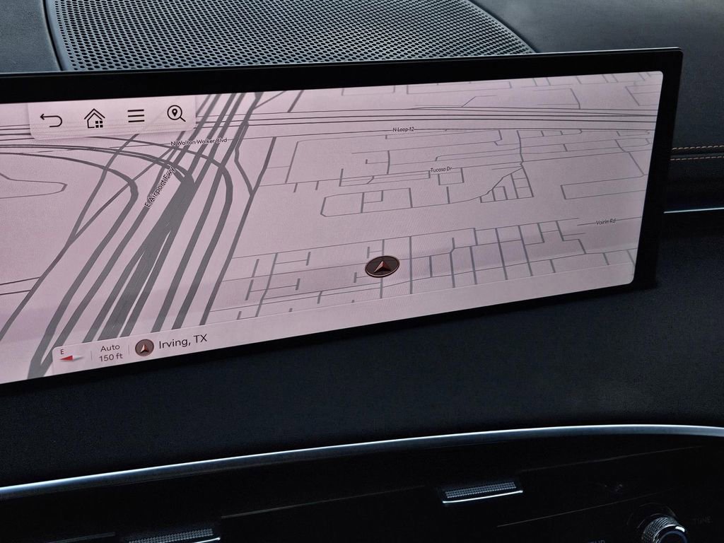 New 2026 Genesis GV70 3.5T Sport Prestige image 23