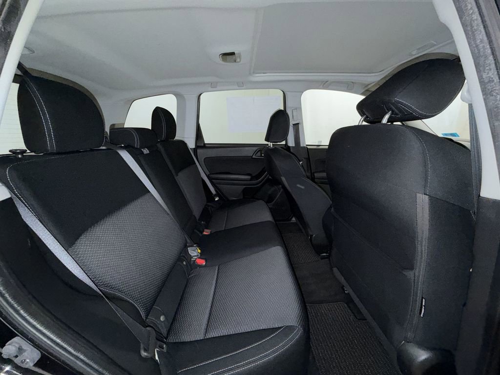 Used 2017 Subaru Forester 2.5i Premium w/ All-Weather Package image 17