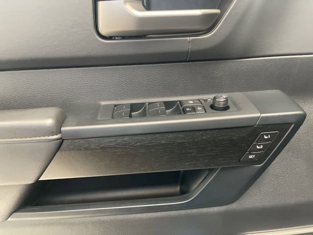 Used 2026 Toyota Sequoia Capstone AWD/4WD image 14