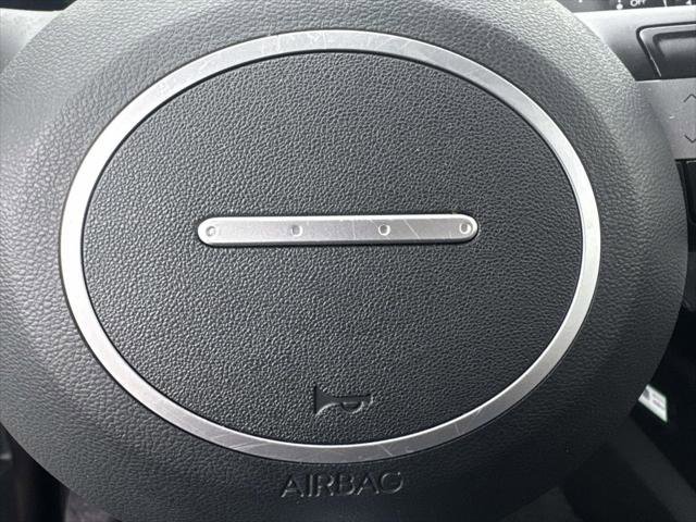Used 2026 Hyundai Sonata SE FWD image 28