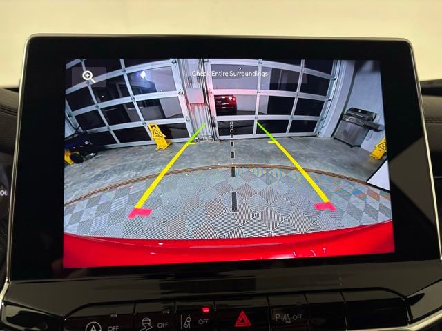 New 2026 Jeep Compass Limited image 18