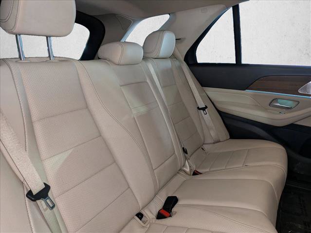 Certified 2020 Mercedes-Benz GLE 350 4MATIC image 20