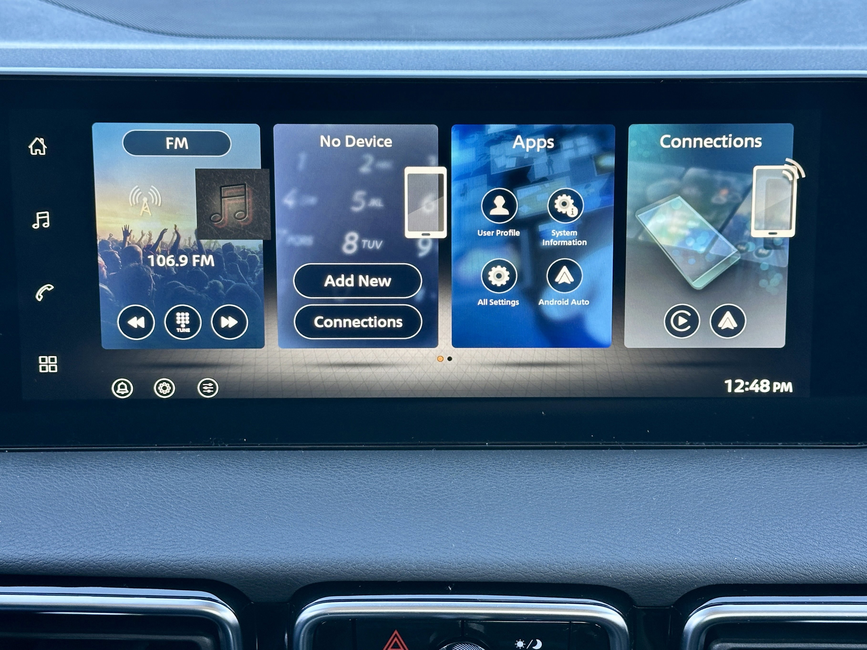 New 2026 Nissan Sentra S image 14