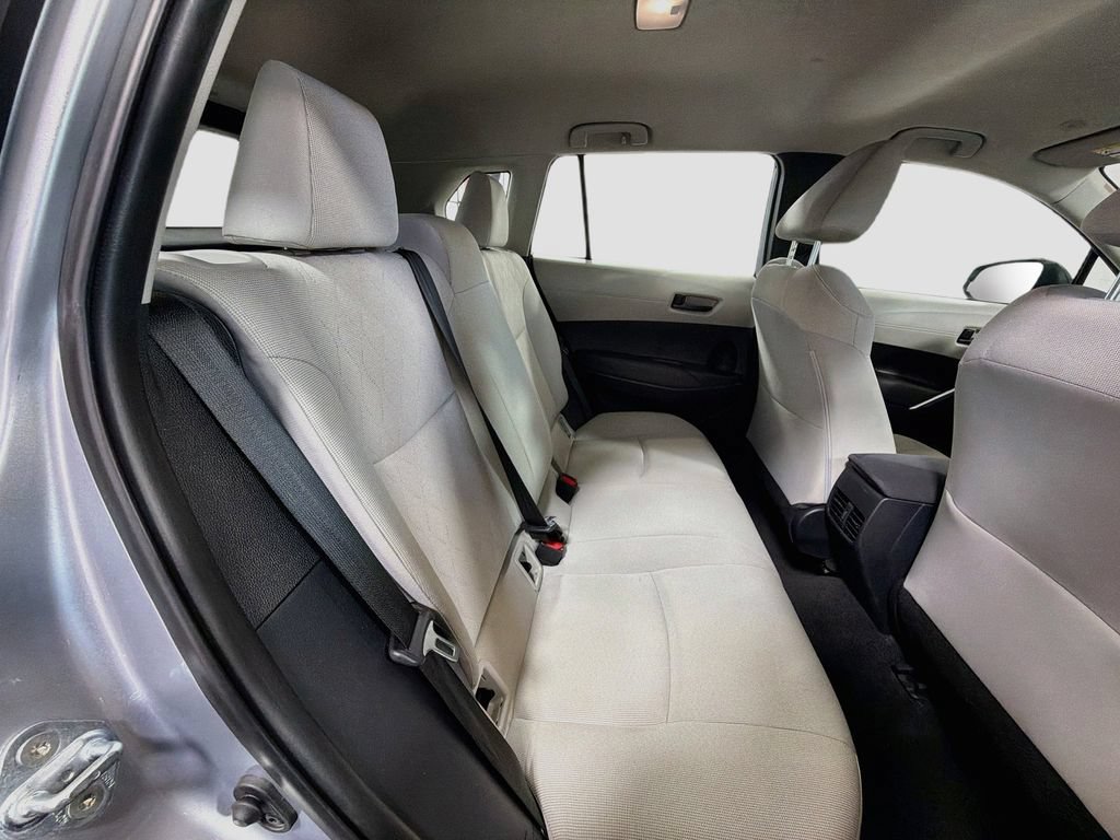 Used 2024 Toyota Corolla Cross L AWD/4WD image 26