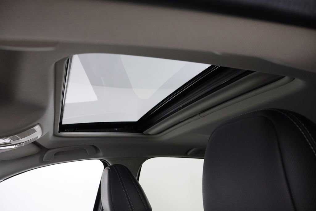 Used 2024 MAZDA CX-5 AWD 2.5 S w/ Preferred Package image 25