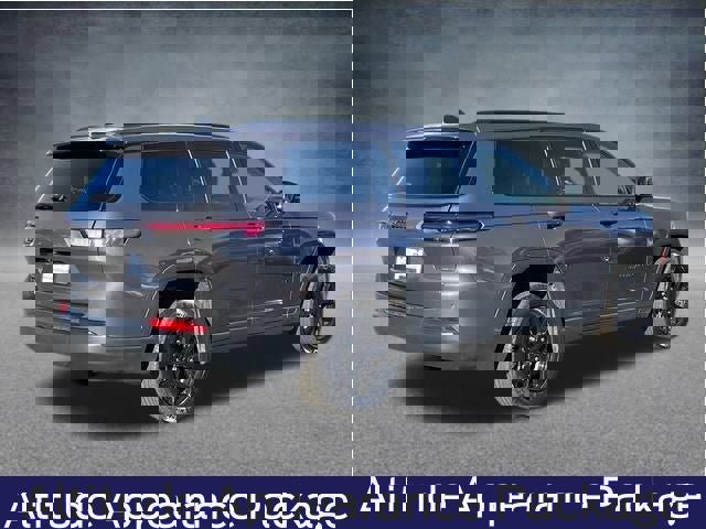 Used 2024 Jeep Grand Cherokee L Altitude image 5