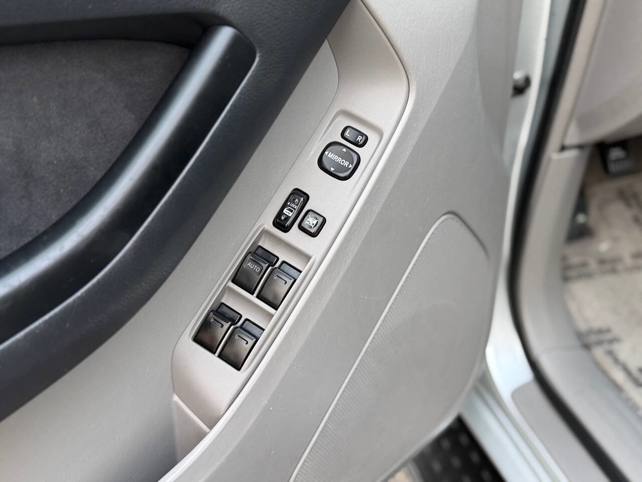 Used 2005 Toyota 4Runner Sport image 84