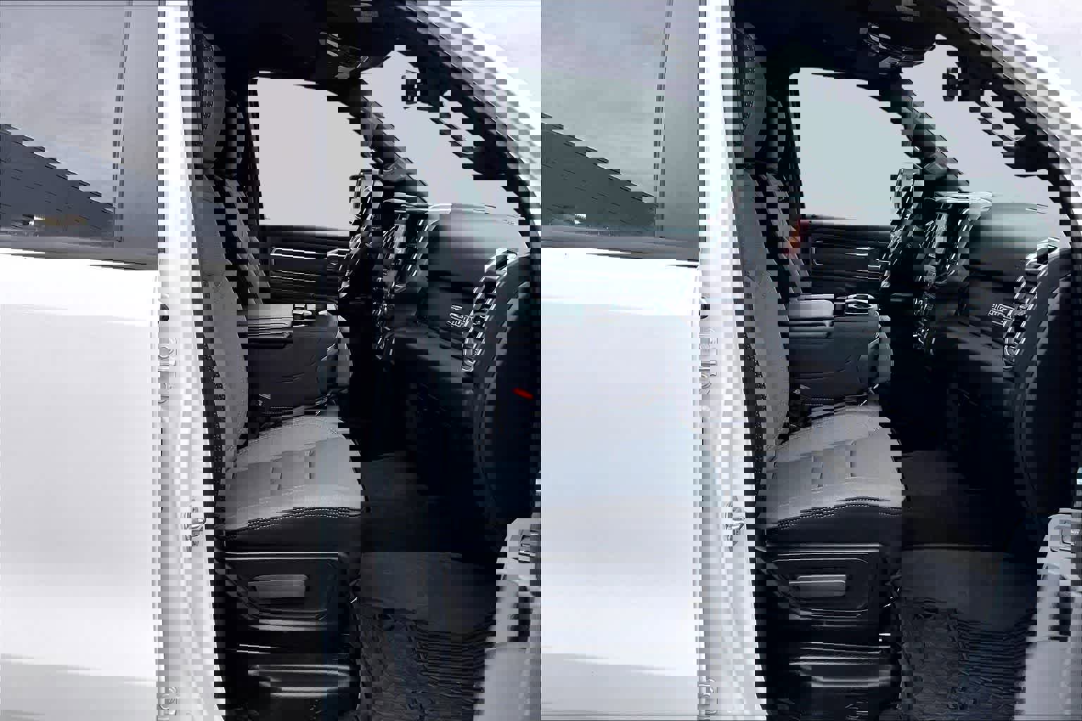 Used 2022 RAM 1500 Big Horn image 14