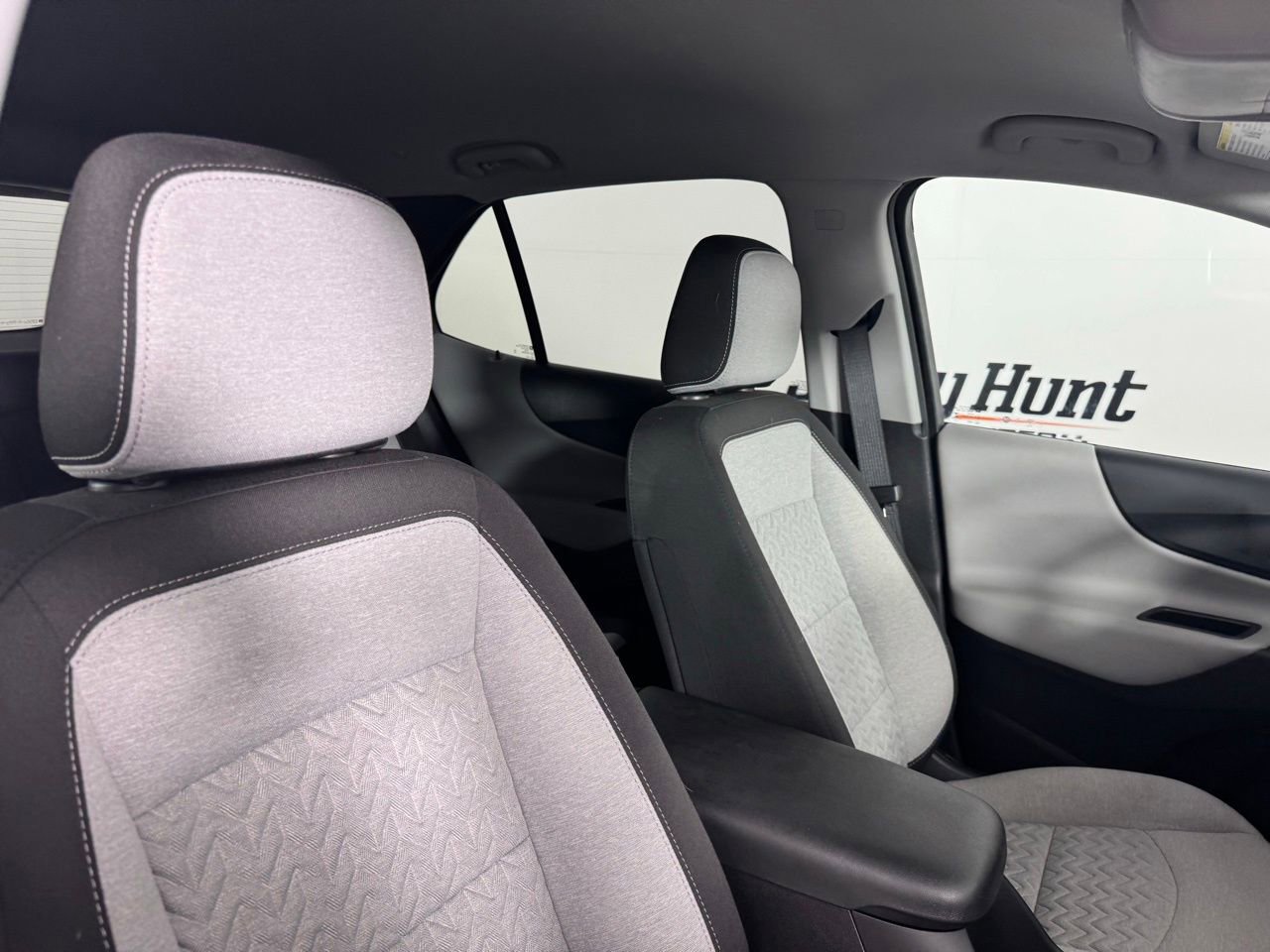 Used 2022 Chevrolet Equinox LS w/ LS Convenience Package image 31