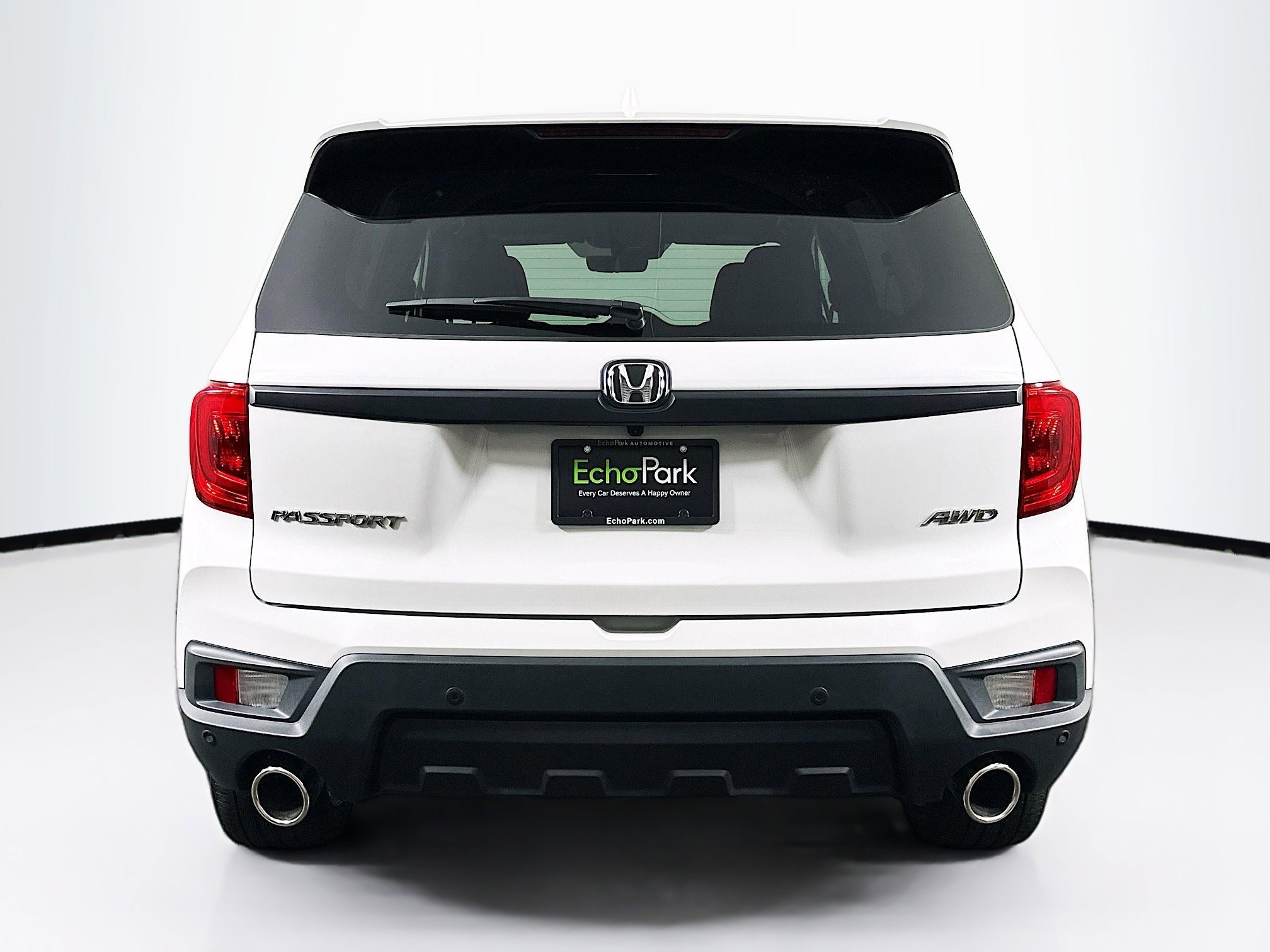 Used 2023 Honda Passport EX-L image 7