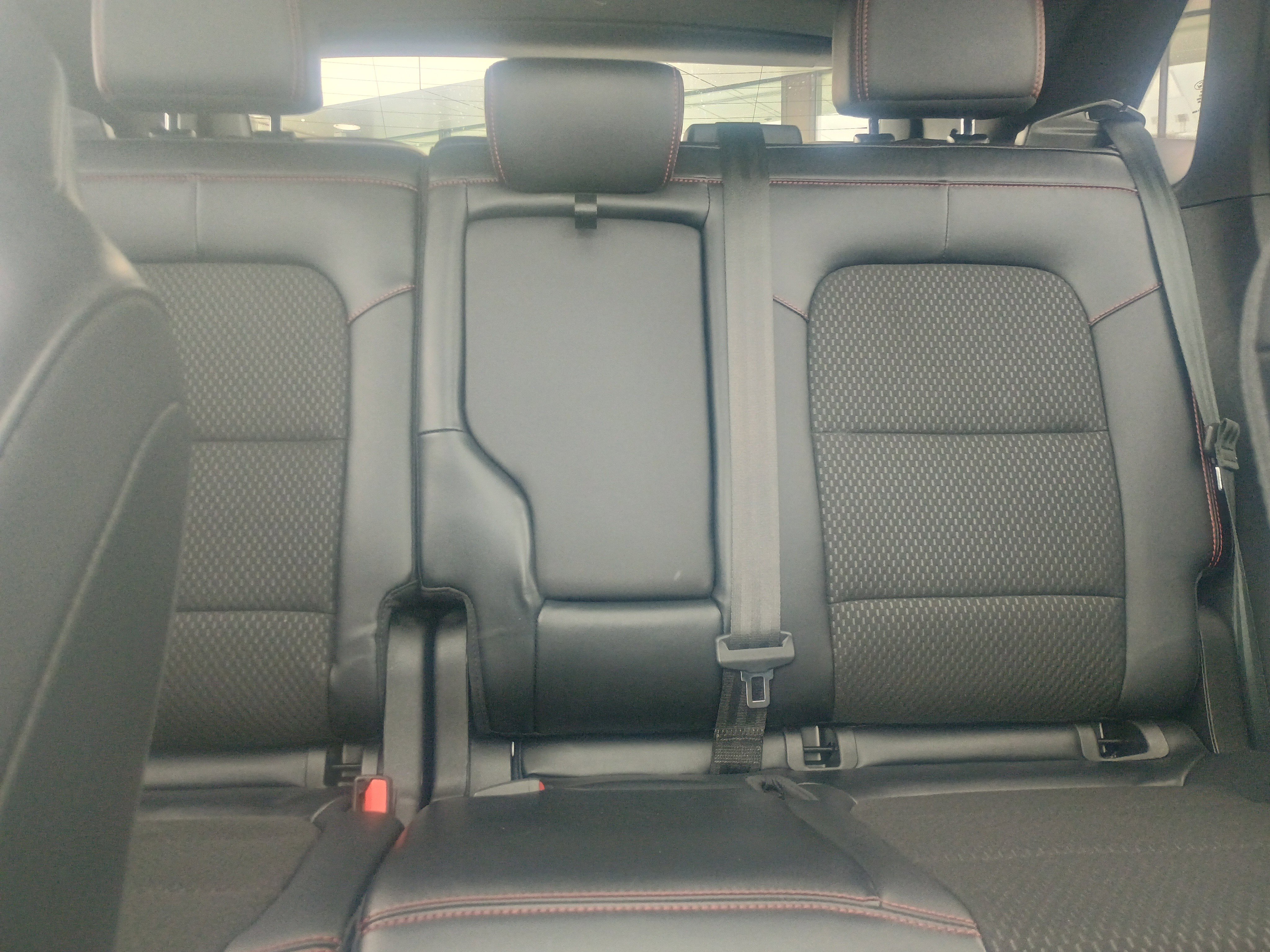 Certified 2023 Ford Escape ST-Line w/ Tech Pack #1 image 32