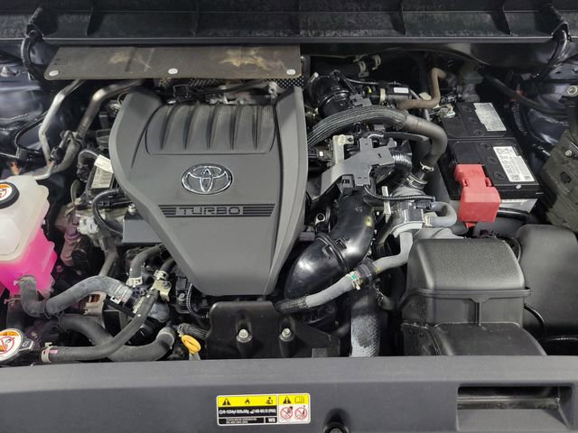 Used 2023 Toyota Highlander Limited image 13