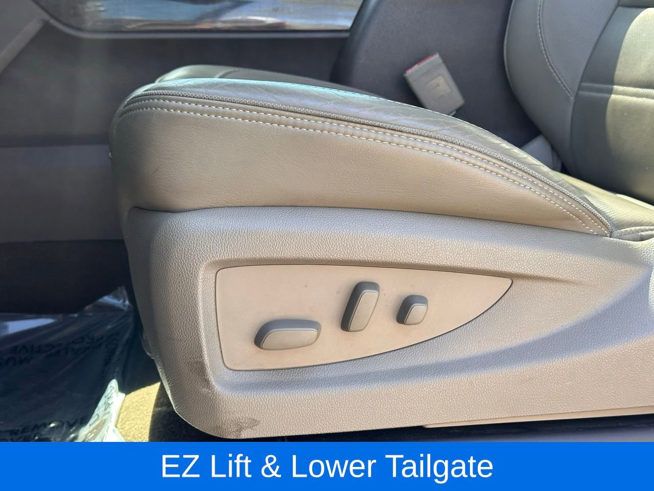 Used 2015 GMC Sierra 1500 Denali w/ Driver Alert Package image 27