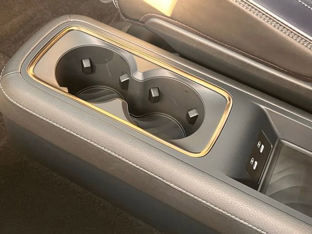 Certified 2026 INFINITI QX80 4WD w/ Sport Exterior Package image 27