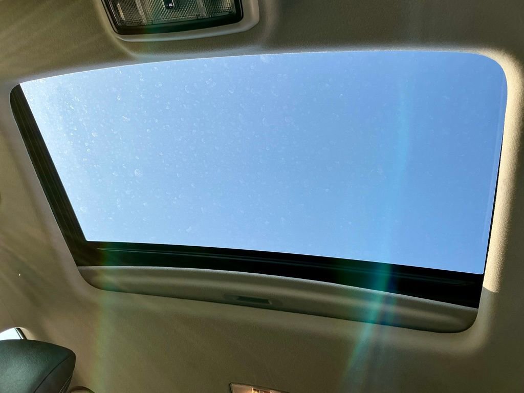 Used 2022 Toyota 4Runner SR5 Premium w/ Moonroof Package image 40