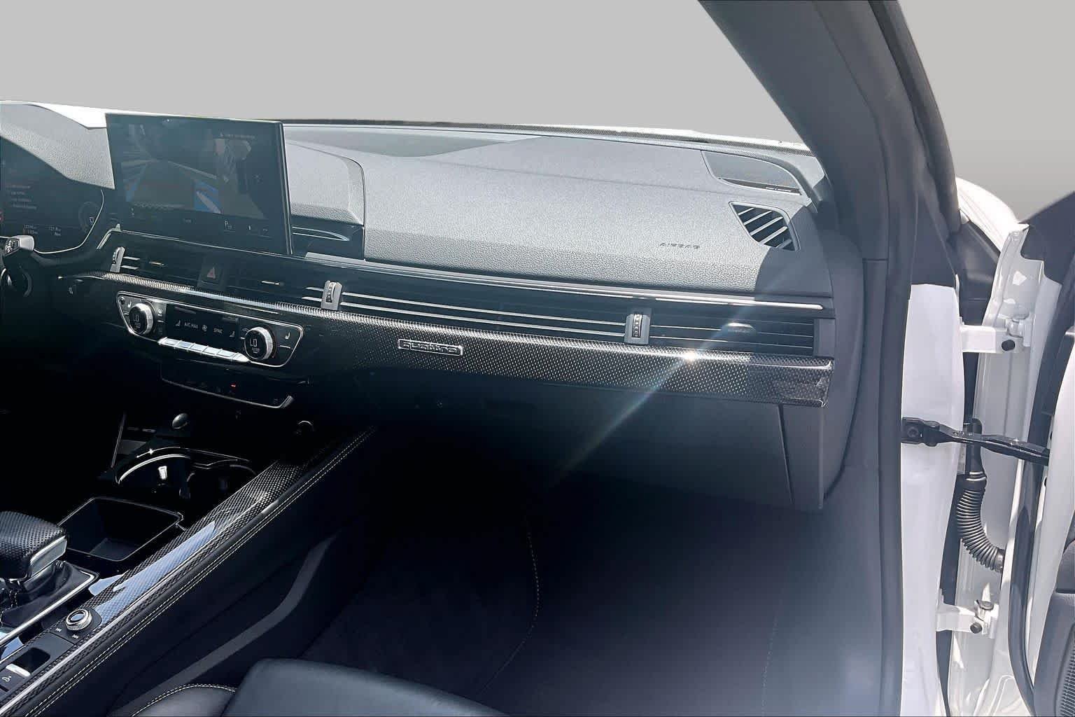 Used 2022 Audi S5 Prestige AWD/4WD image 16