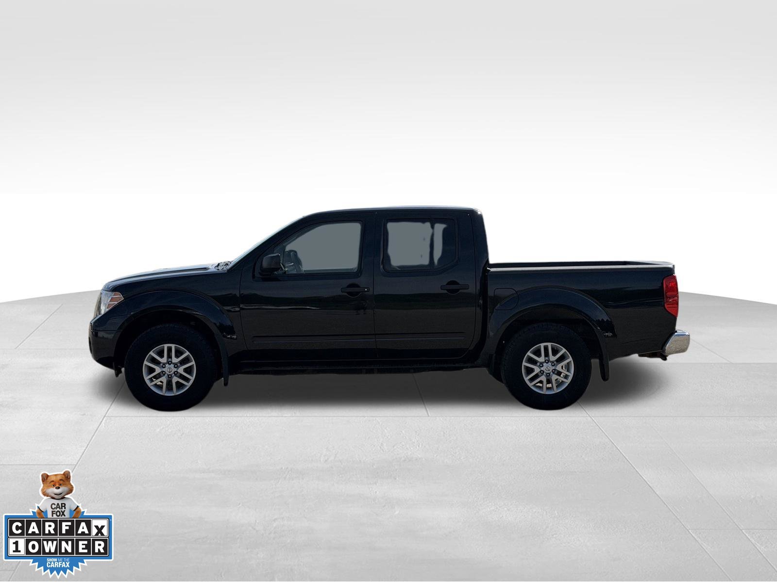 Used 2019 Nissan Frontier SV w/ Value Truck Package AWD/4WD image 3