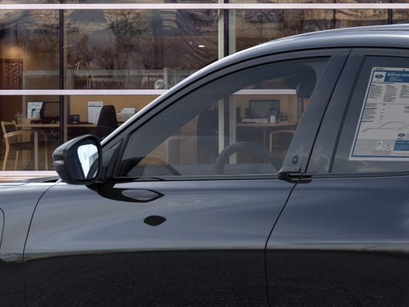 New 2026 Ford Mustang Mach-E Premium AWD/4WD image 20