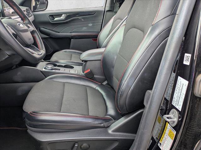 Used 2023 Ford Escape ST-Line image 14