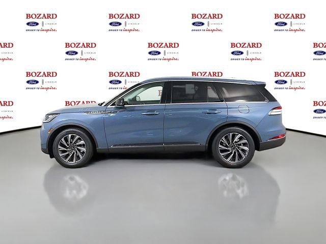 New 2026 Lincoln Aviator 2WD image 4