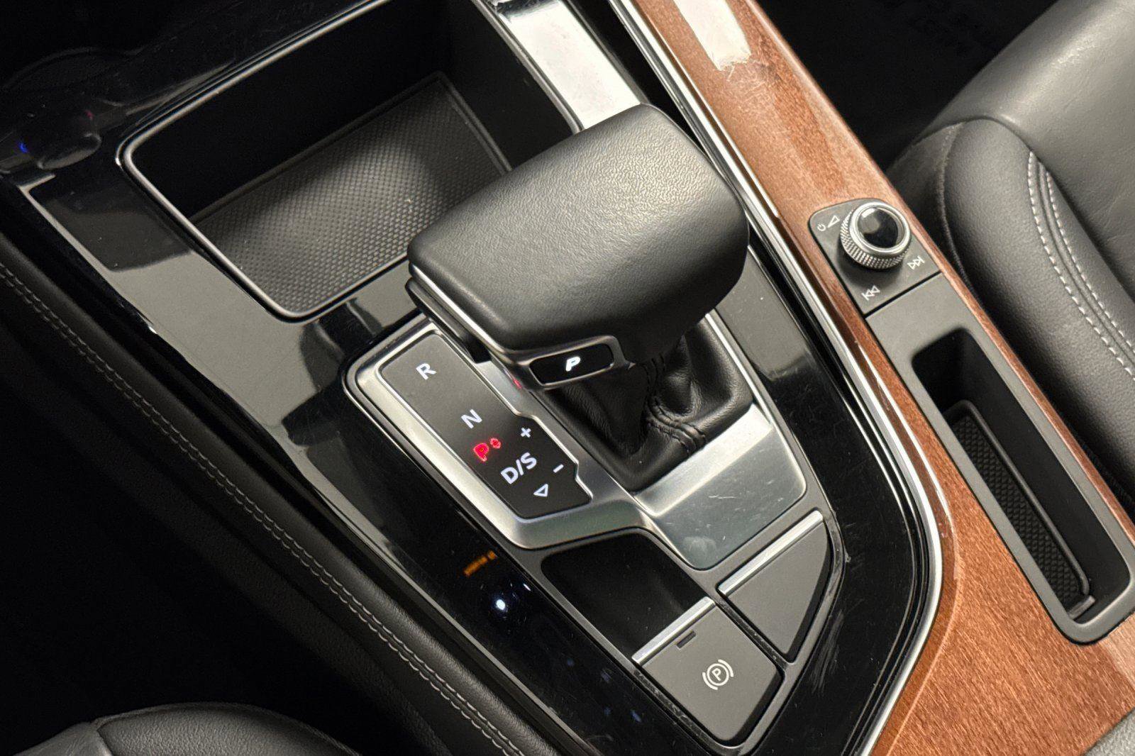 Used 2023 Audi A4 2.0T allroad Premium Plus image 20