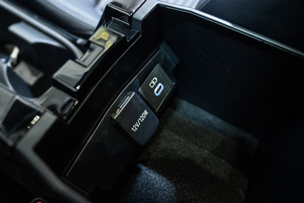 Certified 2023 Toyota Corolla XSE image 28