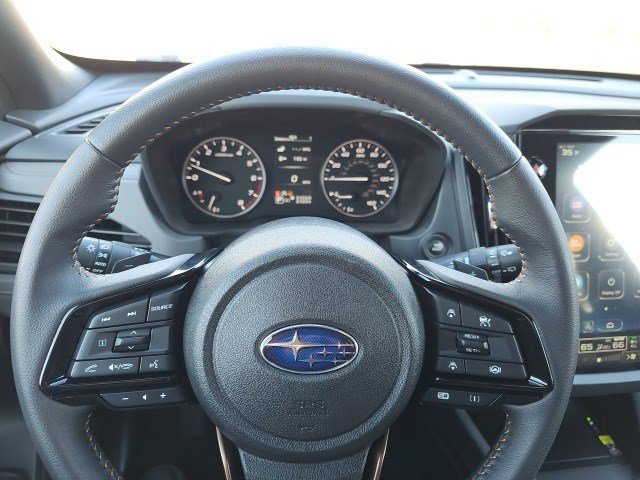 Used 2025 Subaru Forester Sport image 22