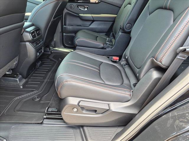 New 2026 Honda Pilot TrailSport image 16