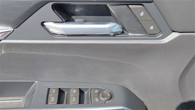 New 2026 GMC Acadia Elevation w/ Elevation Premium Package image 40