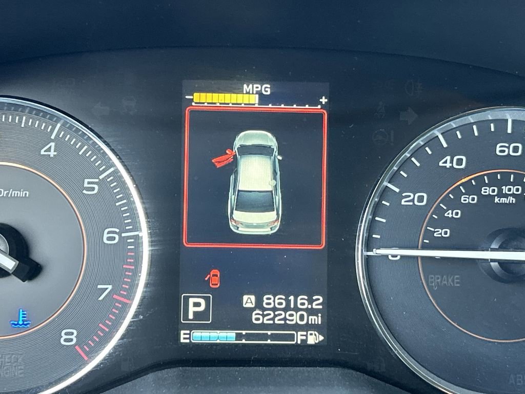 Used 2019 Subaru Crosstrek 2.0i Limited image 28