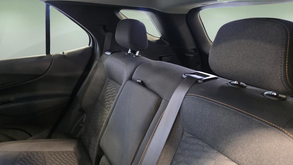Used 2021 Chevrolet Equinox LT image 11