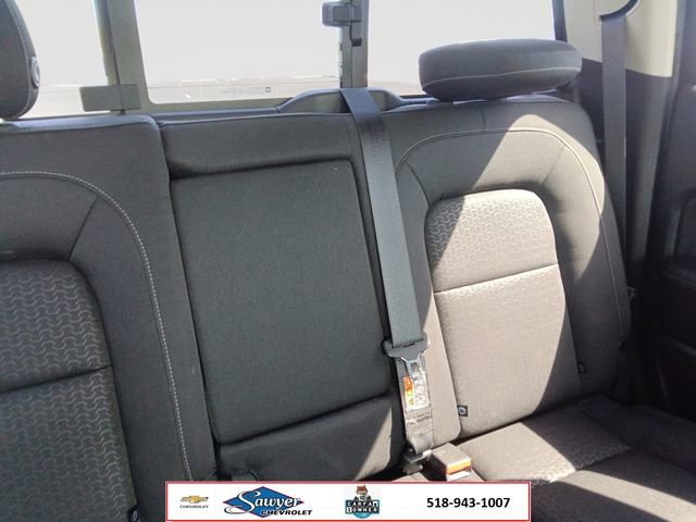 Used 2018 GMC Canyon SLE w/ SLE Convenience Package AWD/4WD image 17