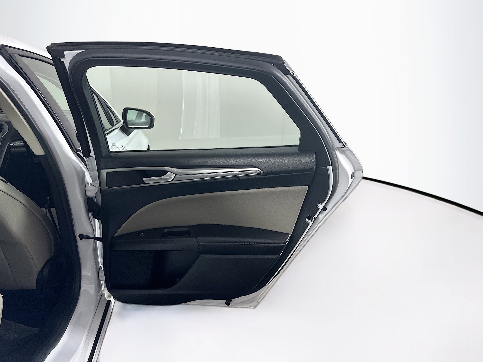 Used 2019 Ford Fusion S image 29