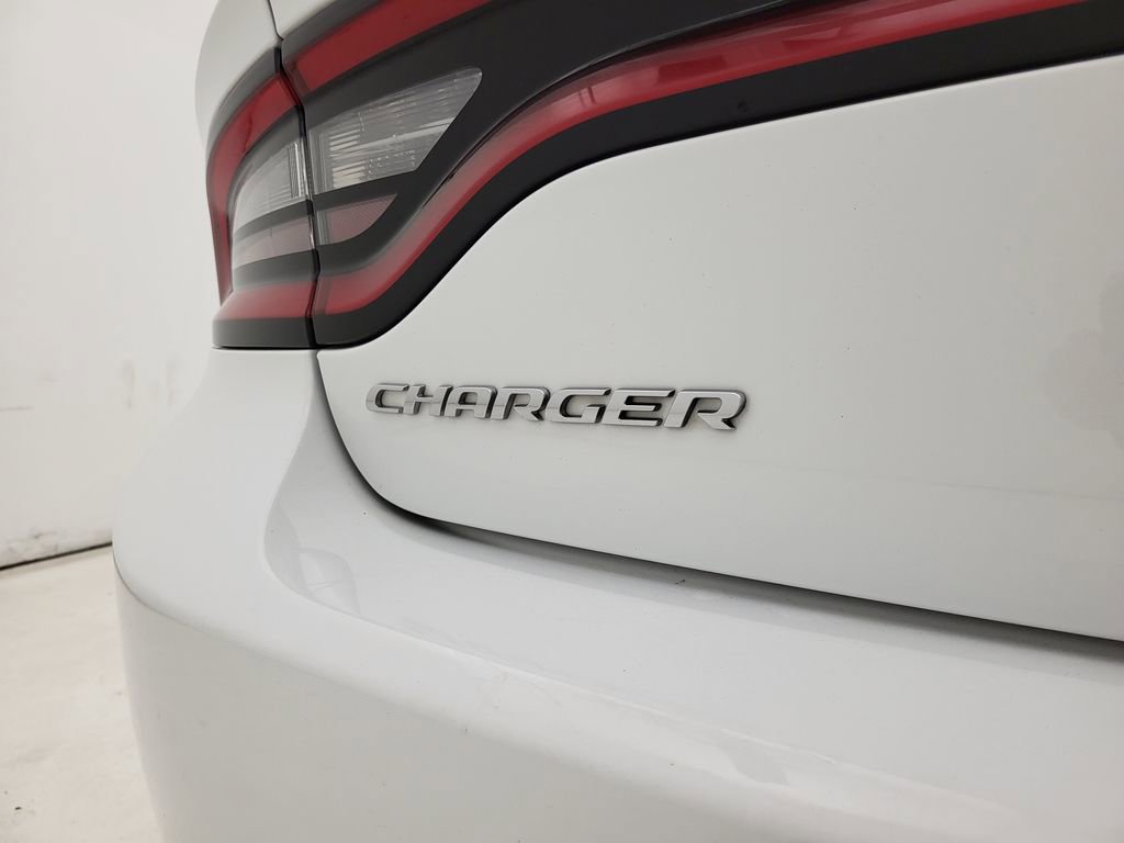 Used 2023 Dodge Charger SXT image 22