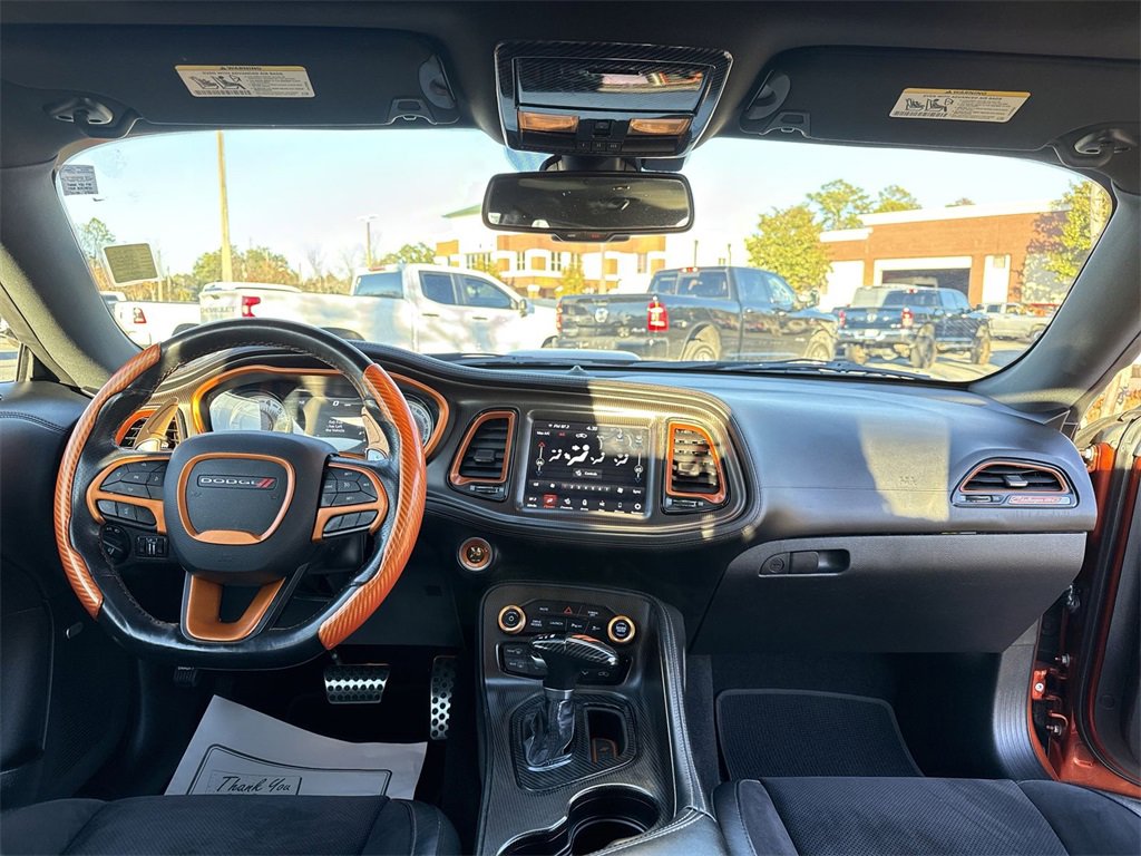 Used 2020 Dodge Challenger R/T Scat Pack image 21