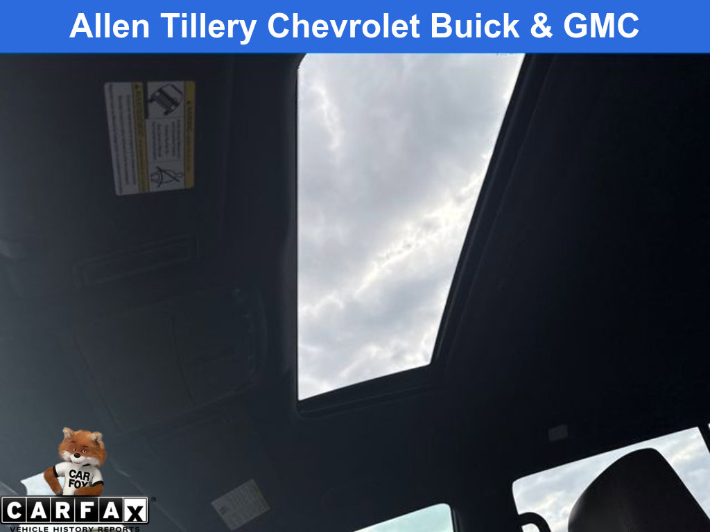 Used 2019 Nissan Armada Platinum w/ Captain's Chairs Package image 19