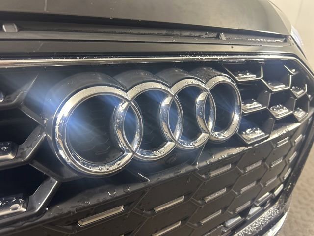 Certified 2023 Audi S4 Premium Plus w/ Premium Plus Package AWD/4WD image 32
