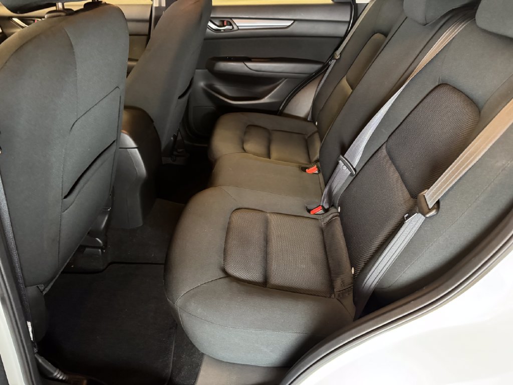 Used 2019 MAZDA CX-5 Sport AWD/4WD image 21