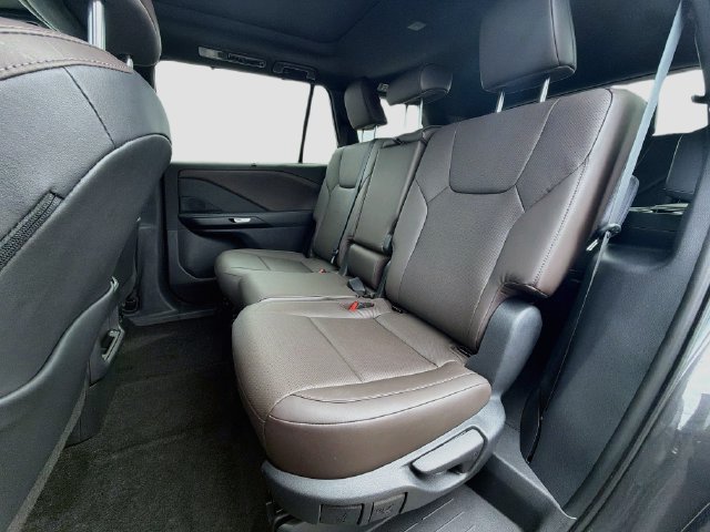 Used 2026 Lexus TX 350 AWD w/ Technology Package image 23
