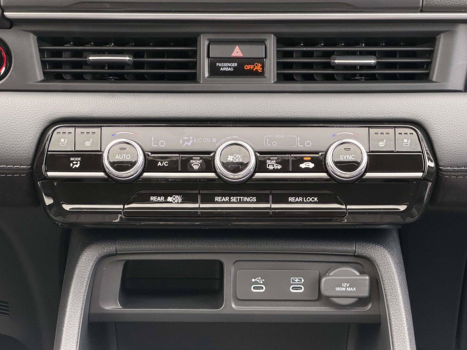 New 2026 Honda Pilot Elite image 14