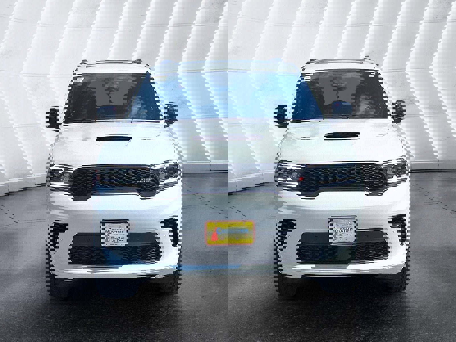 New 2025 Dodge Durango GT image 9