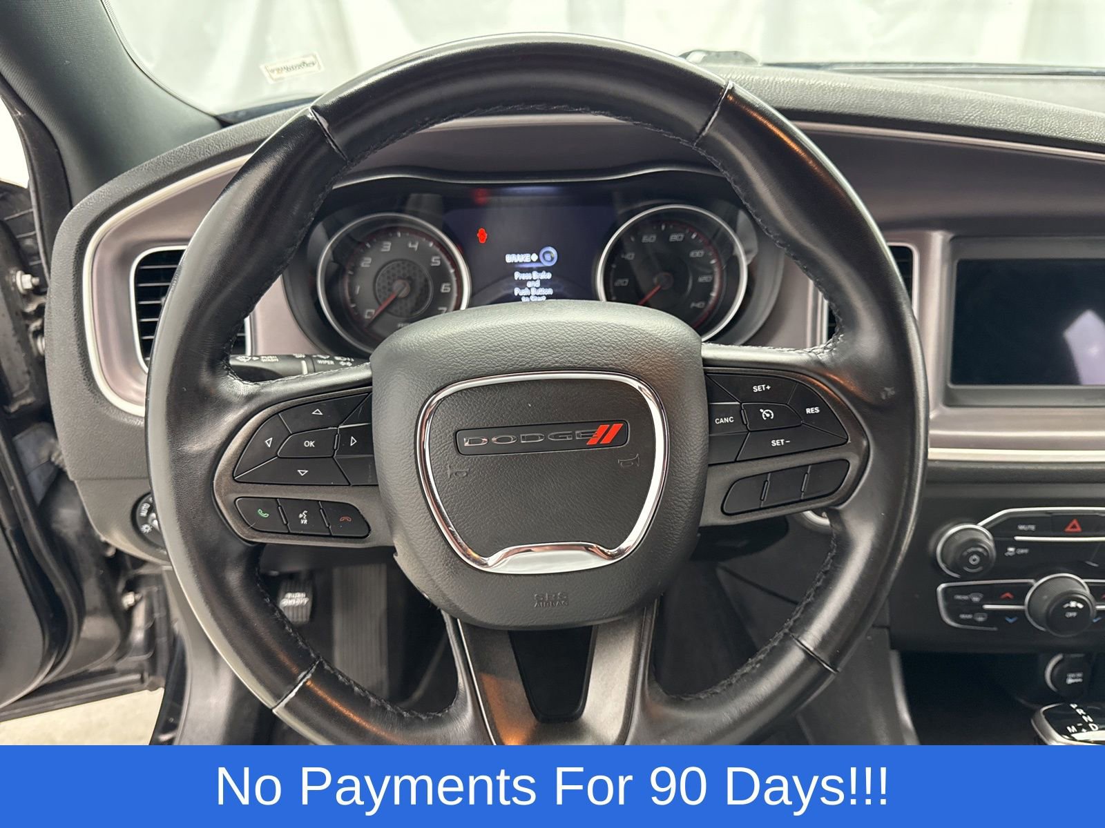 Used 2022 Dodge Charger SXT image 16