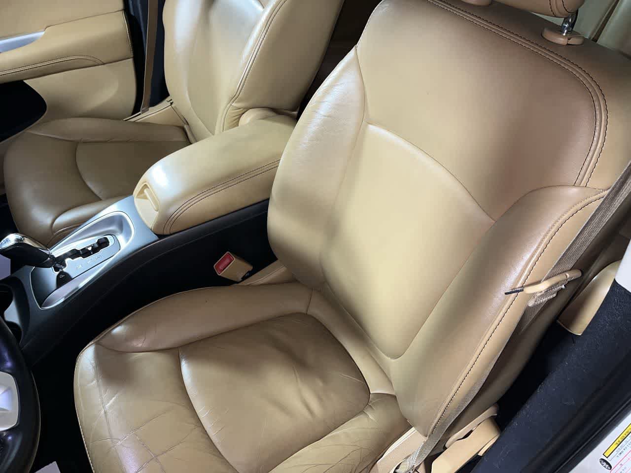 Used 2012 Dodge Journey Crew w/ Flexible Seating Group AWD/4WD image 15