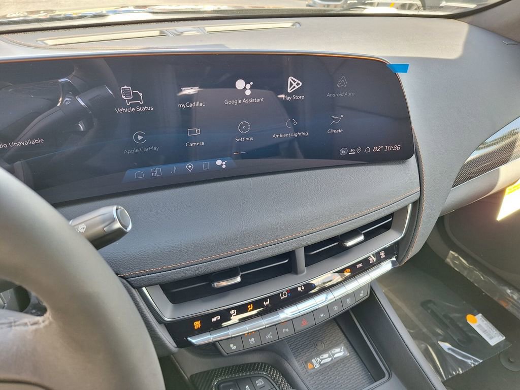 New 2026 Cadillac CT5 Sport image 14