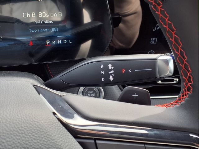 New 2026 Chevrolet Equinox RS w/ Safety and Technology Package FWD image 21